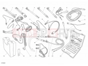 DUCATI Superbike 1098 PRESSURE CHECK INTRUMENT » UNCLASSIFIED