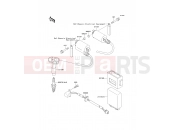 KAWASAKI NINJA 250R (EX250-F8) Ignition System
