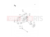 Headlight(s) - Kawasaki GPZ500S (EX500-E3) 1996