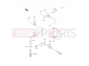 KAWASAKI ER-5 (ER500-A1) Ignition System
