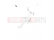 KAWASAKI VN800 (VN800-A4) Stand(s)