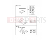 KAWASAKI NINJA ZX-6R (ZX636-B1H) Manual