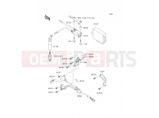 KAWASAKI W650 (EJ650-C5) Ignition System