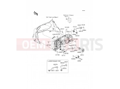 KAWASAKI 2008 Headlight(s)