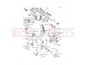 KAWASAKI 2008 Chassis Electrical Equipment