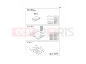 KAWASAKI 2008 Manual
