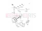 KAWASAKI 2009 Ignition System