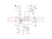 Ignition System - Kawasaki VN2000 CLASSIC (VN2000H9F) 2009