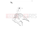 Accessory(DC Output) - Kawasaki NINJA 650 (EX650KHFA) 2017