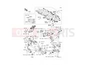 KAWASAKI ER-6n ABS (ER650DAF) Chassis Electrical Equipment