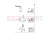 KAWASAKI ER-6n ABS (ER650DAF) Manual