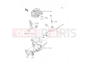 KAWASAKI 2011 Fuel Injection