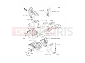 KAWASAKI 2011 Fuel Injection