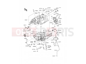 KAWASAKI 2011 Crankcase