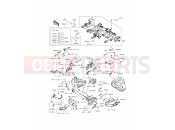KAWASAKI ER-6f (EX650ECF) Chassis Electrical Equipment