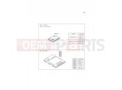KAWASAKI ER-6f (EX650ECF) Manual