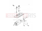 KAWASAKI ER-6n (ER650ECF) Ignition System