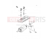 KAWASAKI ER-6n ABS (ER650FCF) Ignition System
