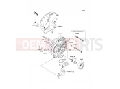 KAWASAKI VERSYS (KLE650CCF) Headlight(s)