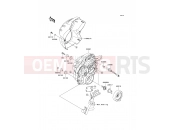 KAWASAKI VERSYS ABS (KLE650DCFW) Headlight(s)