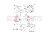 KAWASAKI VN900 CLASSIC (VN900BDF) Fuel Injection