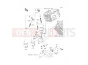 KAWASAKI VULCAN 900 CUSTOM (VN900CDFA) Ignition System