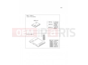 KAWASAKI W800 (EJ800ADF) Manual