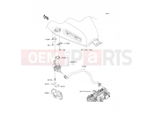KAWASAKI W800 (EJ800ADFA) Fuel Pump