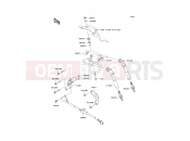KAWASAKI W800 (EJ800ADFA) Ignition System