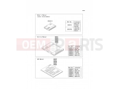 KAWASAKI Z1000 ABS (ZR1000EDFA) Manual