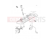 KAWASAKI 2013 Ignition System