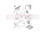 KAWASAKI 2013 Accessory(Belly Pan)