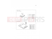 KAWASAKI 2013 Manual