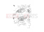 KAWASAKI 2014 Crankcase
