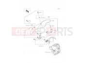 KAWASAKI ER-6n ABS (ER650FEF) Accessory(Deflector)