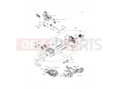 KAWASAKI NINJA 300 ABS (EX300BEF) Air Cleaner