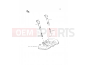 KAWASAKI NINJA 300 ABS (EX300BEF) Ignition System