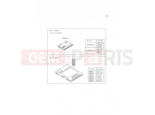 KAWASAKI NINJA 300 ABS (EX300BEF) Manual