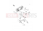 KAWASAKI NINJA 300 ABS (EX300BEFA) Headlight(s)