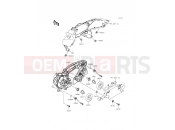 KAWASAKI Ninja 650 ABS (EX650FEF) Headlight(s)