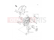 KAWASAKI 2014 Headlight(s)