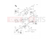 KAWASAKI VN1700 CLASSIC ABS (VN1700FEF) Turn Signals