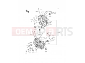 KAWASAKI 2014 Crankcase