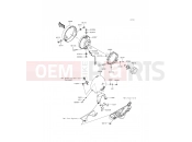KAWASAKI 2014 Headlight(s)(WV)