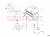 DUCATI Monster S2R 1000 INTAKE » UNCLASSIFIED