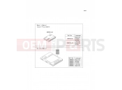 KAWASAKI VULCAN 900 CLASSIC (VN900BEFA) Manual