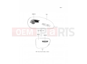 KAWASAKI W800 (EJ800AEFA) Decals(Red)