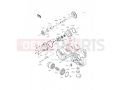 KAWASAKI Z800 (ZR800CEF) Oil Pump