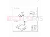 KAWASAKI J300 ABS (SC300BFFA) Manual