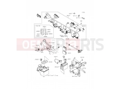 KAWASAKI VULCAN 900 CLASSIC (VN900BFFA) Chassis Electrical Equipment